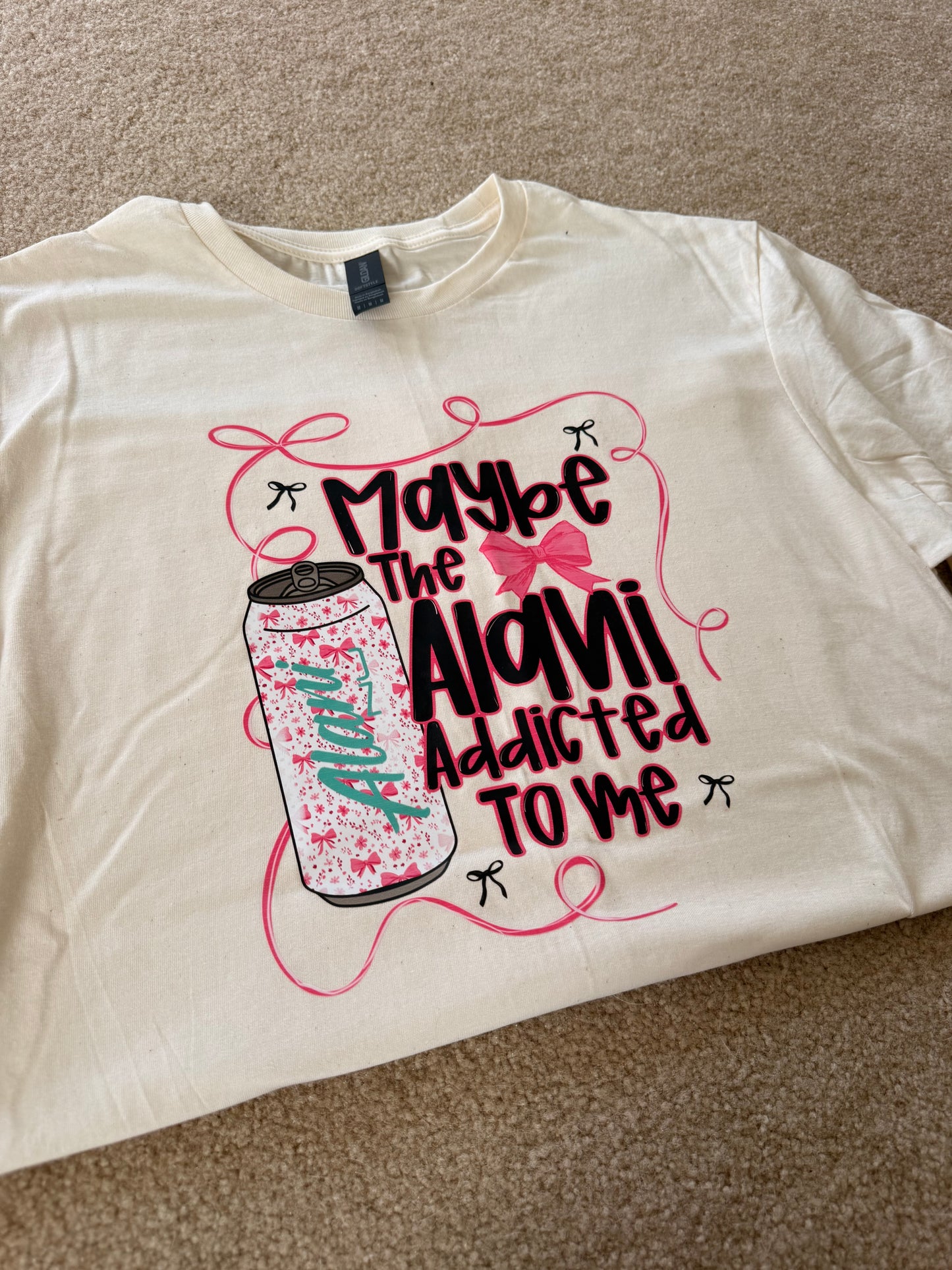 Alani Tee