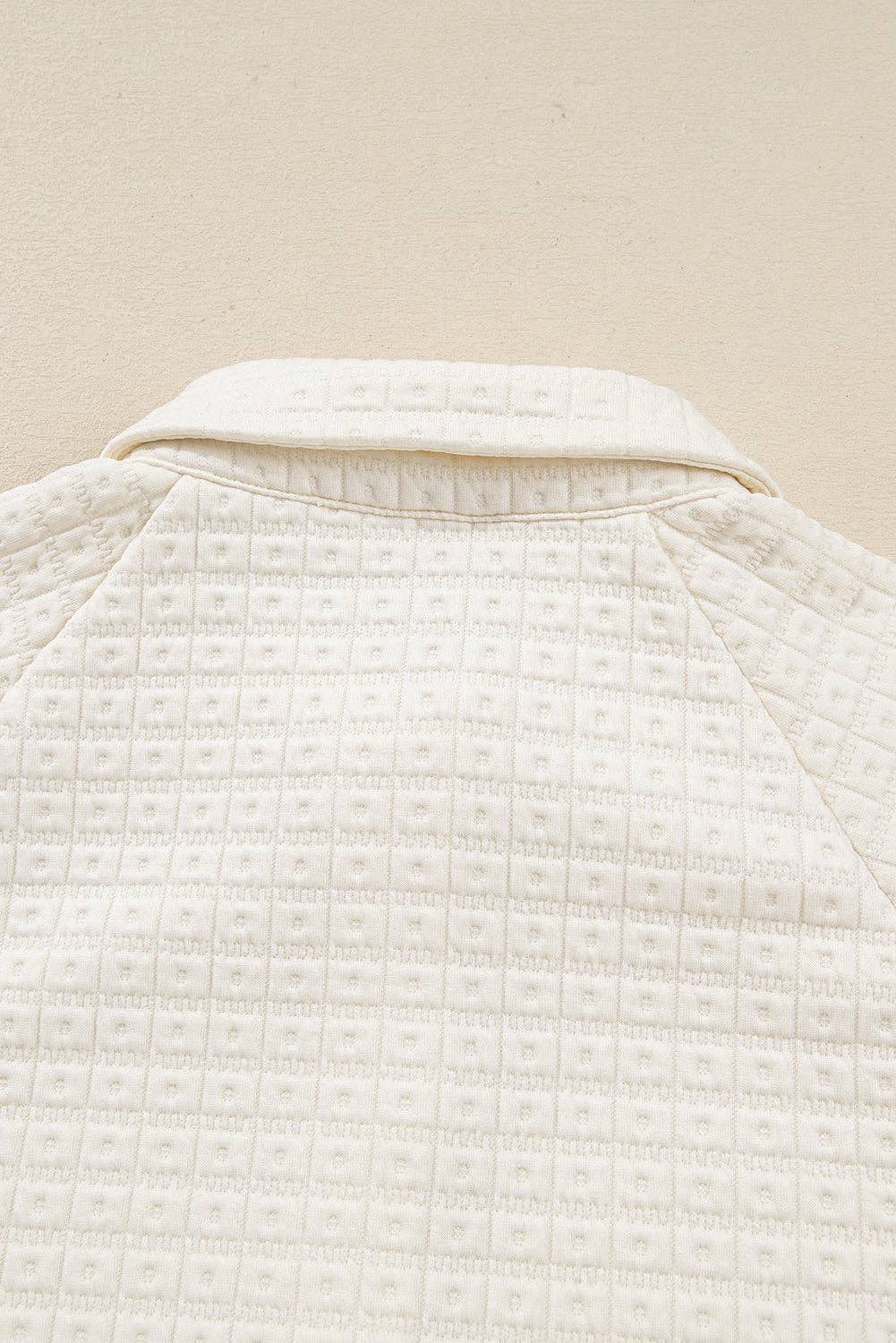 Vanilla Pine Sweatshirt