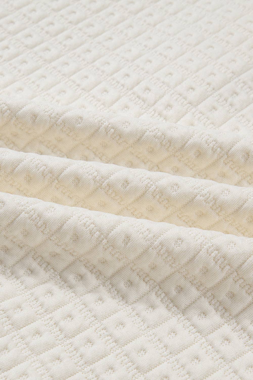 Vanilla Pine Sweatshirt